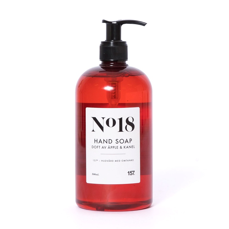 Handtvål "Hand soap" Handtvål "Hand soap"